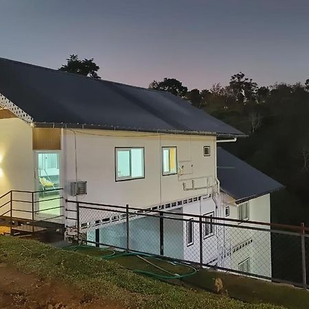 The Cloud Mountain Tourist Villa バガモン エクステリア 写真